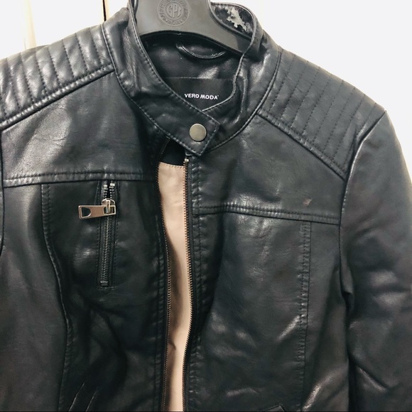 vero moda jacket - Picture 3 of 9